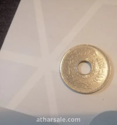 عملات قديمة للبيع 4