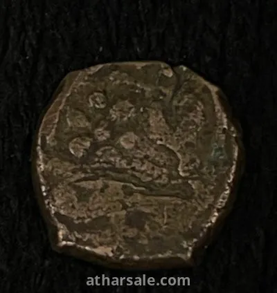 عمله أو  خاتم  نادره وقديمه جداً