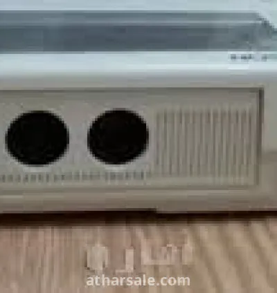 الكمبيوتر محمول النادر   (EPSON HX-20 ) 3