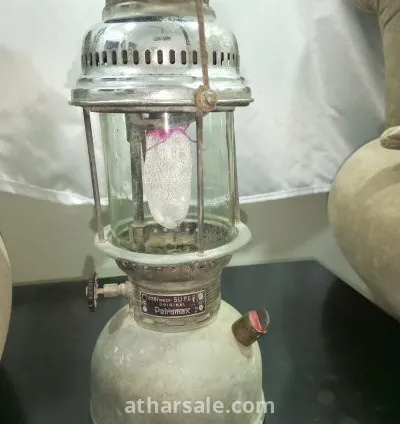 لوكس شمبر بترومكس ألماني قديم