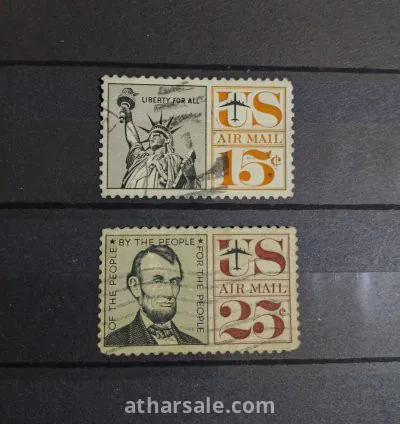 الولايات المتحدة الأمريكية