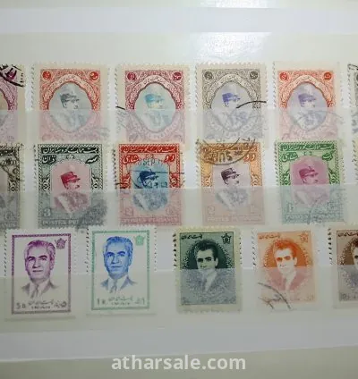 ذكرى شاه ايران