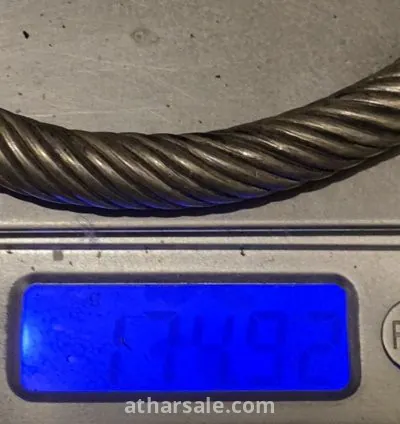 حجل صب تراثية نادرة