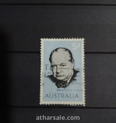 السير ونستون ليونارد سبنسر تشرشل