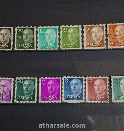 ملك اسبانيا خوان كارلوس