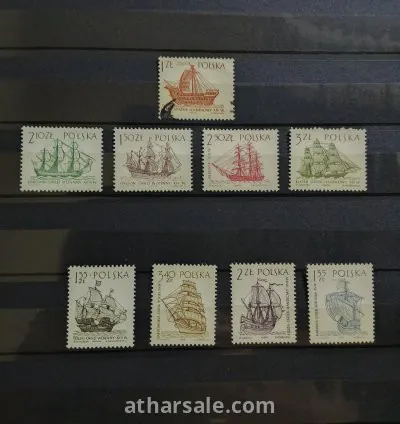 تاريخ صناعة السفن فى العالم