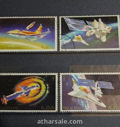 ذكرى رائد الفضاء الامير سلطان بن سلمان