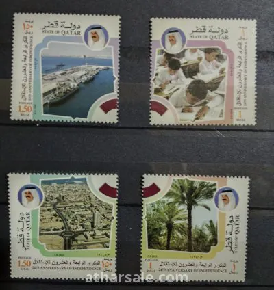 أمير دولة قطر