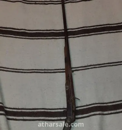 مكحلة مغاربية تراثية نادرة