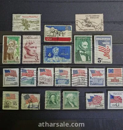 الولايات المتحدة الأمريكية