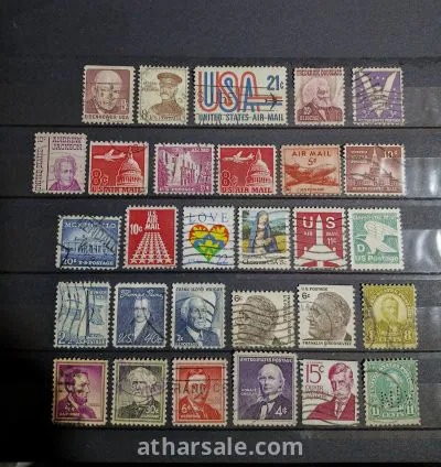 تاريخ الولايات المتحدة الأمريكية