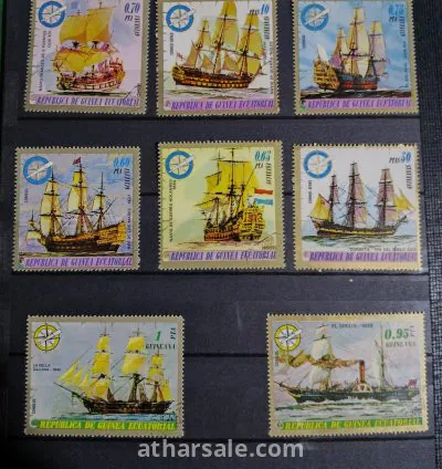 تاريخ صناعة السفن