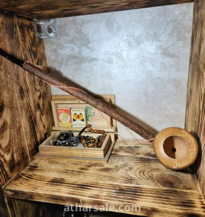 بيبات قديمة جدا