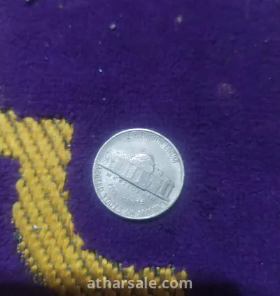 سنن قديم جيفر ستون 1943