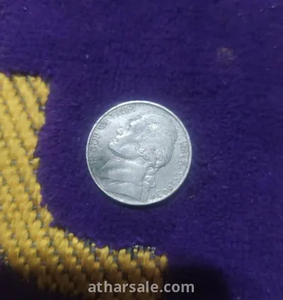 سنن قديم جيفر ستون 1943