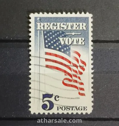 طابع الانتخابات الأمريكية