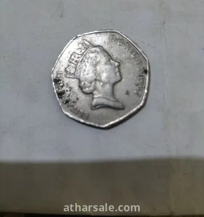 عملات مختلفه للبيع 3