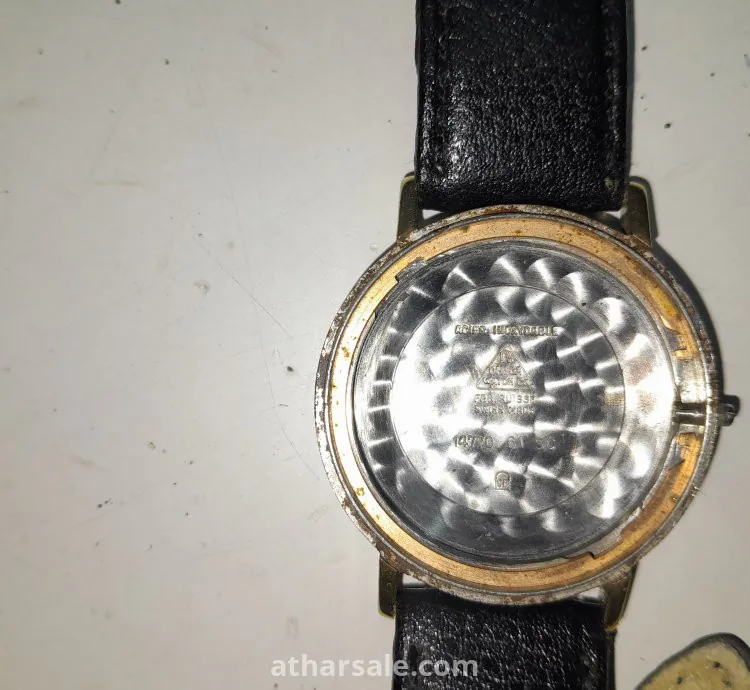 Omega sea master automatic