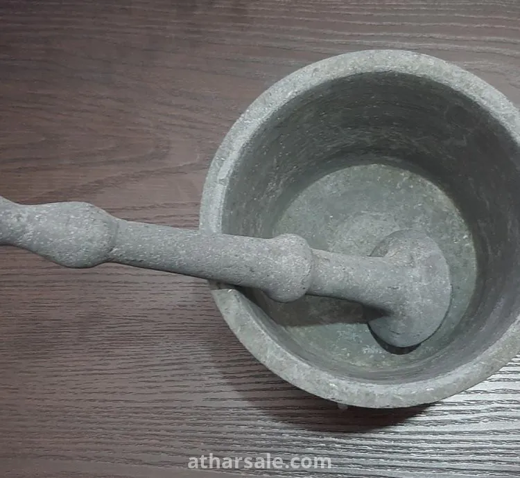 هاون قديم (نجر)