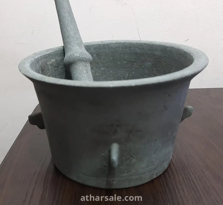 هاون قديم (نجر)