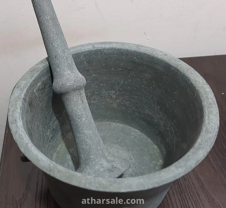 هاون قديم (نجر)