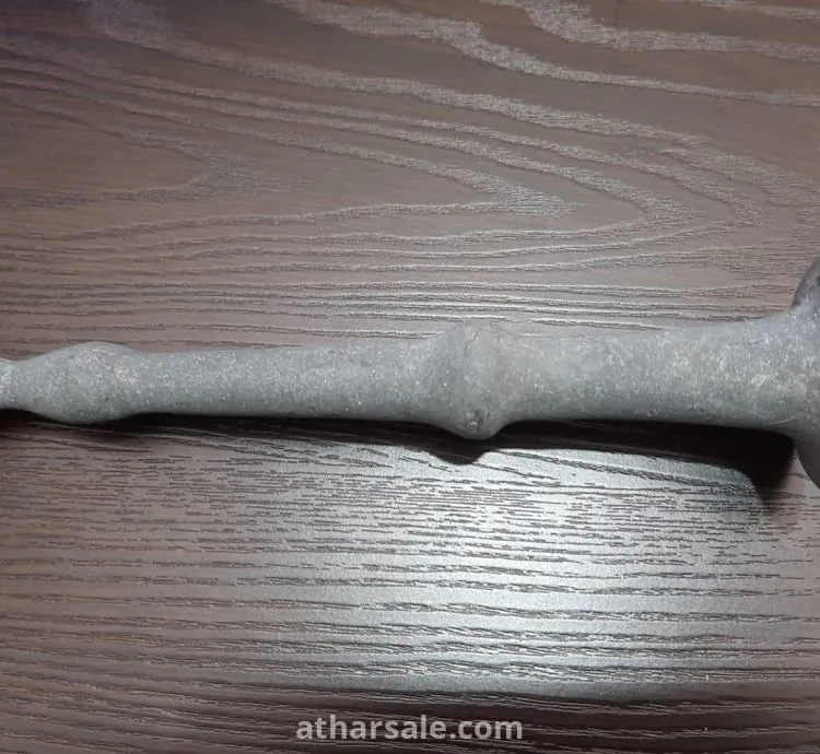 هاون قديم (نجر)