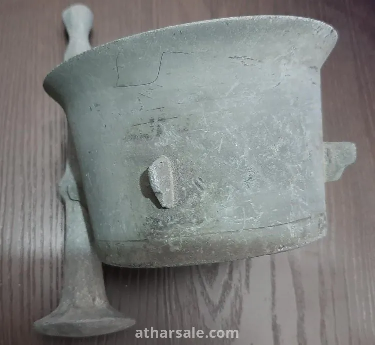 هاون قديم (نجر)