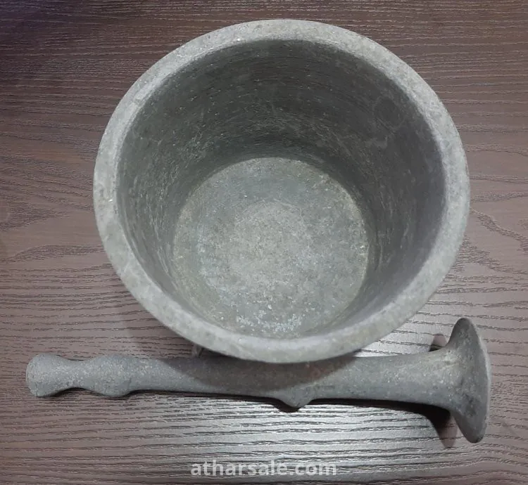 هاون قديم (نجر)