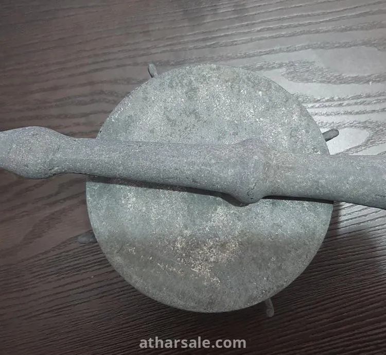 هاون قديم (نجر)