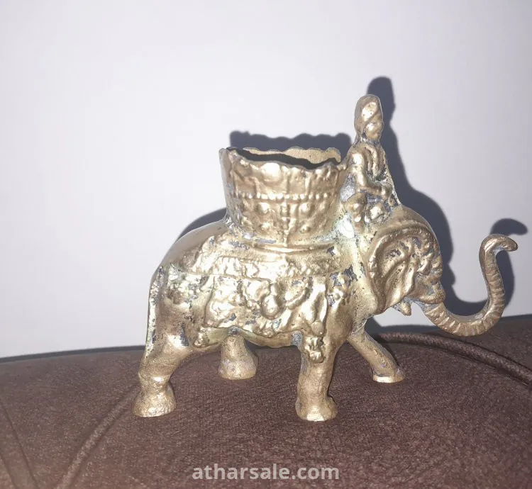 انتيكا نحاس ثقيل قديم عمرهم اكثر من 70 سنة