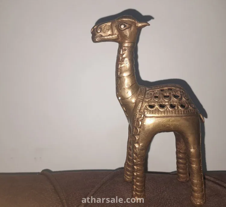 انتيكا نحاس ثقيل قديم عمرهم اكثر من 70 سنة