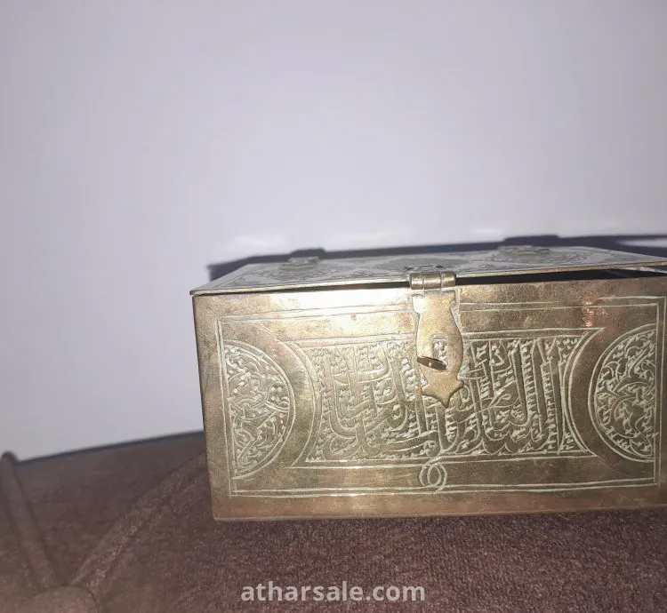 انتيكا نحاس ثقيل قديم عمرهم اكثر من 70 سنة