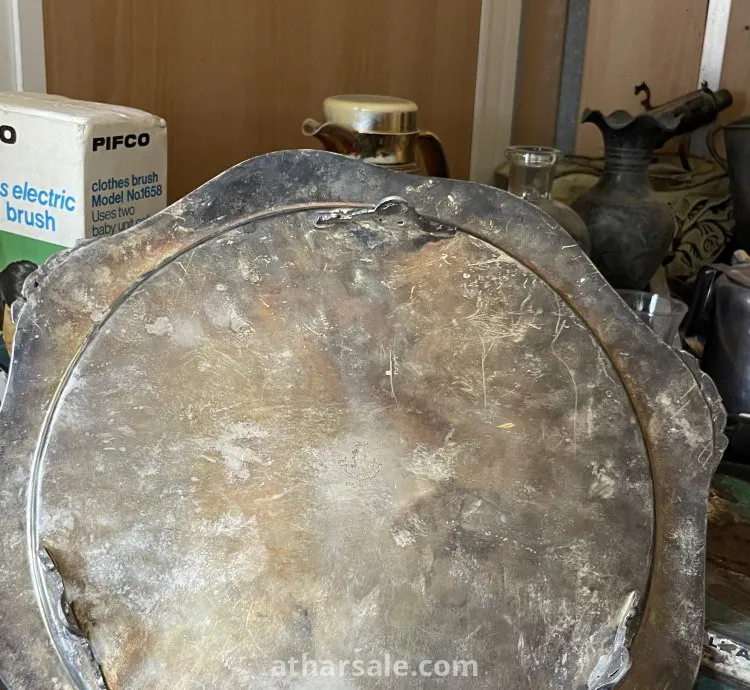 صحن فضه عتيق ونادر