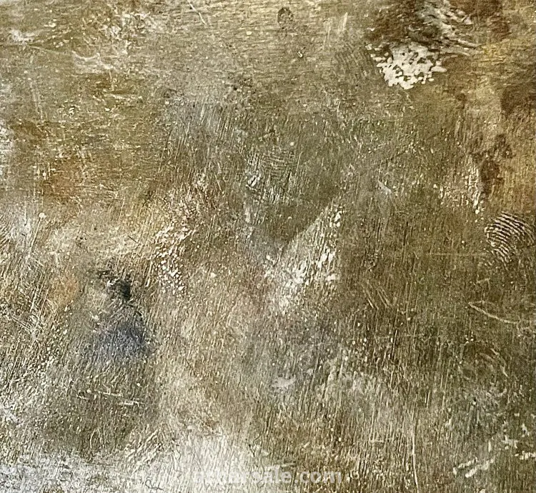 صحن فضه عتيق ونادر