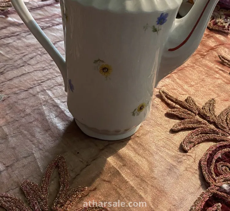 تحف من الزمن القديم