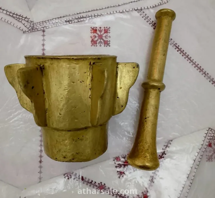 مهراز من القرن التاسع عشر