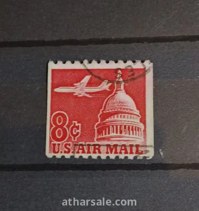 طابع الكونجرس الأمريكي