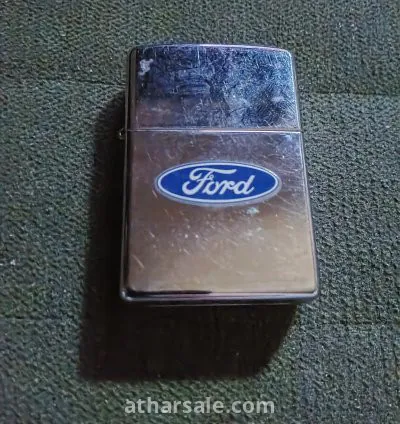 ولاعة فورد للبيع