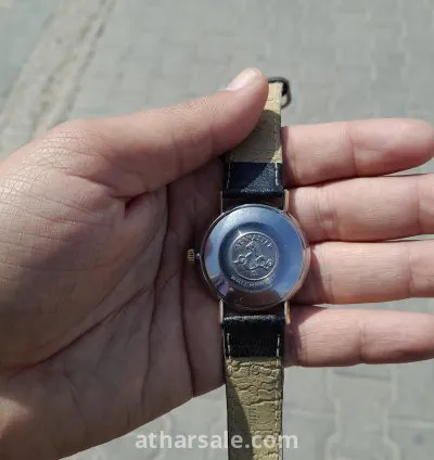 Omega sea master automatic 3