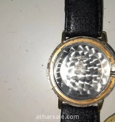 Omega sea master automatic