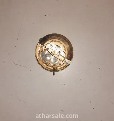 Omega sea master automatic