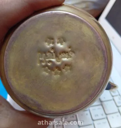 سبرتايه نحاس قديمه لملوك الانتيكات