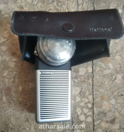 مكنه حلاقه اثريه