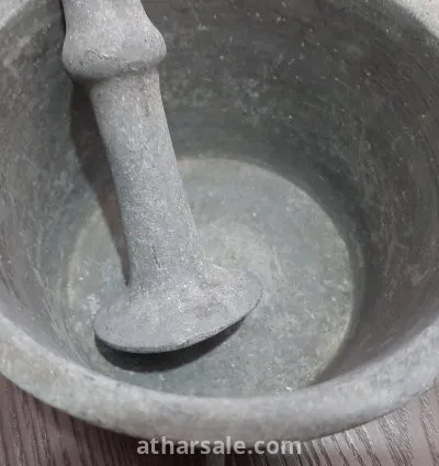 هاون قديم (نجر) 8