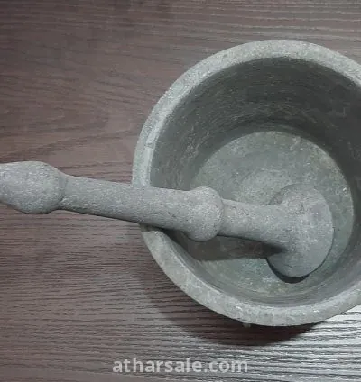 هاون قديم (نجر) 7