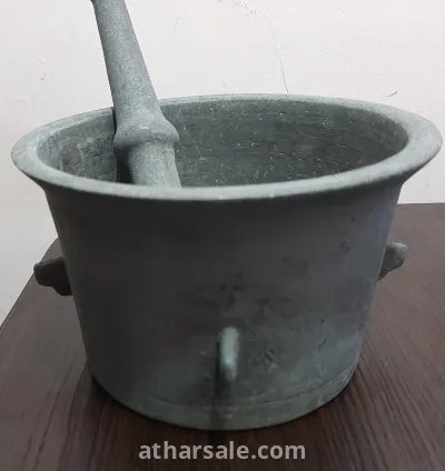 هاون قديم (نجر) 6