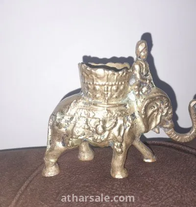 انتيكا نحاس ثقيل قديم عمرهم اكثر من 70 سنة