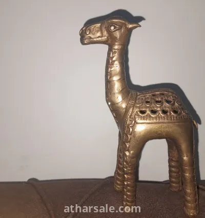 انتيكا نحاس ثقيل قديم عمرهم اكثر من 70 سنة 3