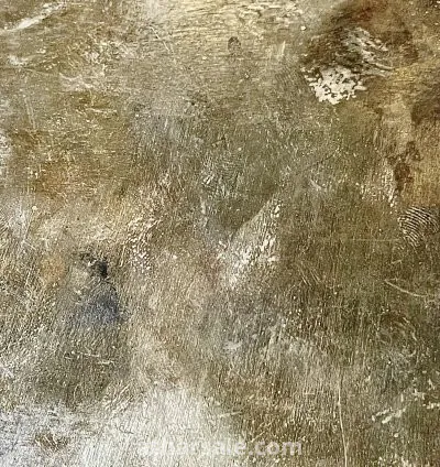 صحن فضه عتيق ونادر 8