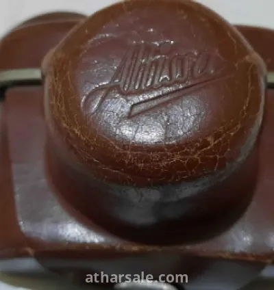 كاميرا Altissa Altix V كلاسيكية نادرة - صناعة ألمانية (Dresden) - لهواة الاقتناء